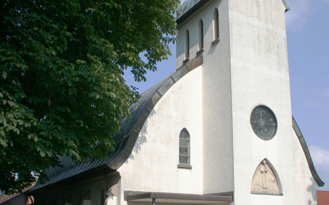 Offenen Kirche am Ruhrtalradweg öffnet wieder und such Gastgeber:innen