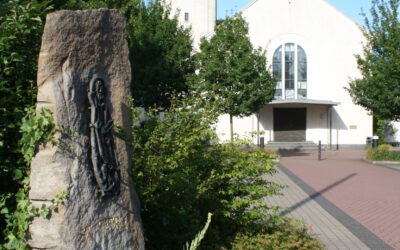 Adventszeit in St. Petrus Westhofen