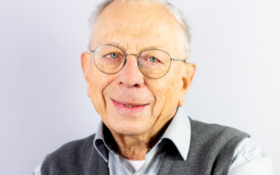 Benno Marker feiert diamantenes Priesterjubiläum