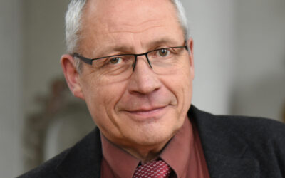 Zweites Abschiedskonzert für Michael Störmer