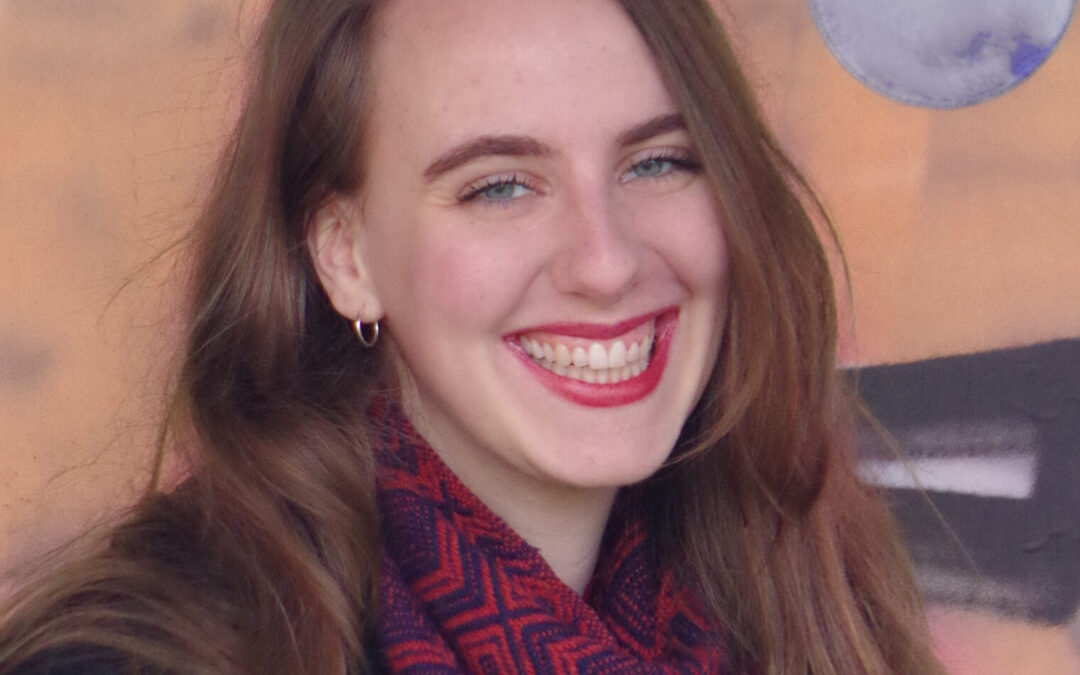 Lisa-Marie Glorius verstärkt Pastoralteam ab August