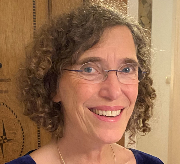 Claudia Büssing