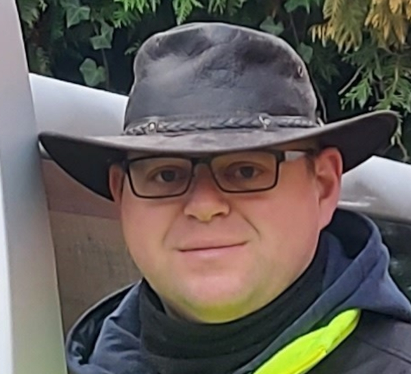 Michael Kebekus