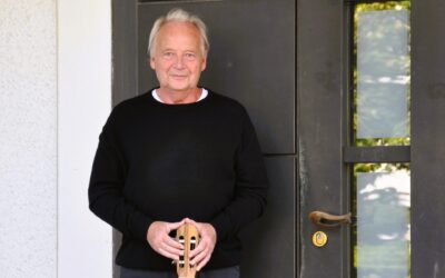 Gitarrenkonzert in der Kirche St. Christophorus in Schwerte-Holzen