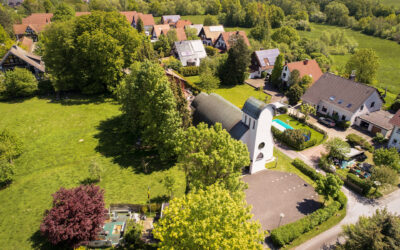Gemütlichkeit in Geisecke