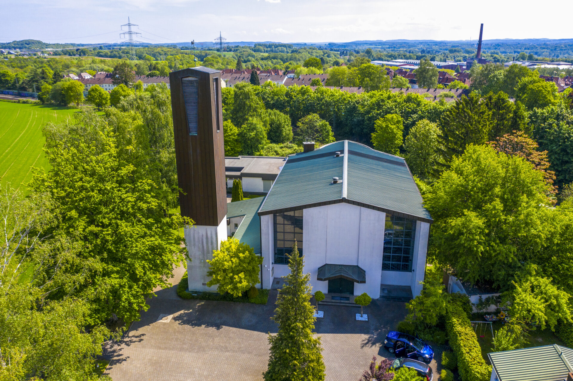 Heiliggeist