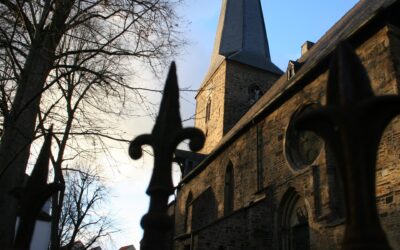 Neue Glocken in St. Viktor: Ein Klang, der bleibt!