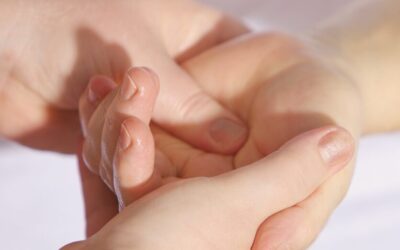 Tröstende Nähe Gottes – Krankensalbung