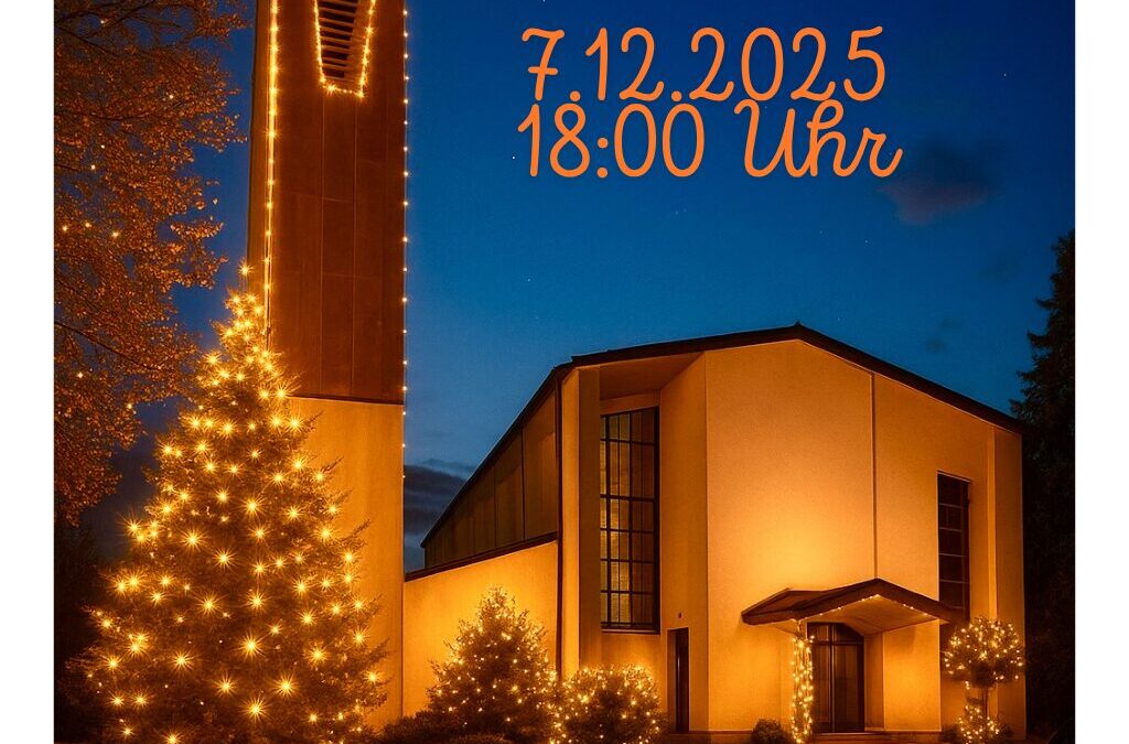 Konzert der Schwerter Musikschule in Heilig Geist