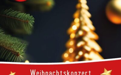 Florian-Singers aus Dortmund zu Gast in St. Christophorus