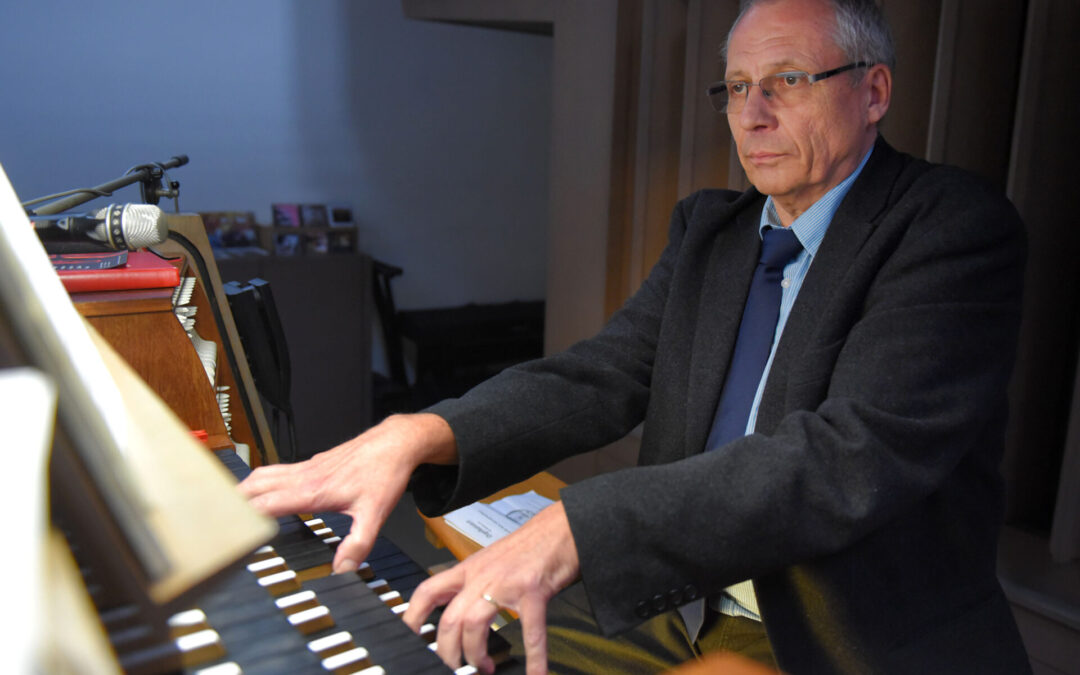 Weihnachtskonzert in der Pfarrkirche St. Marien