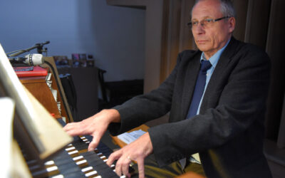 Weihnachtskonzert in der Pfarrkirche St. Marien