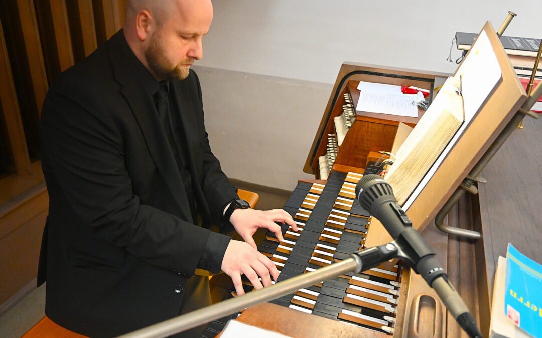 Das Schaffen Arvo Pärts im Schwerter Forum
