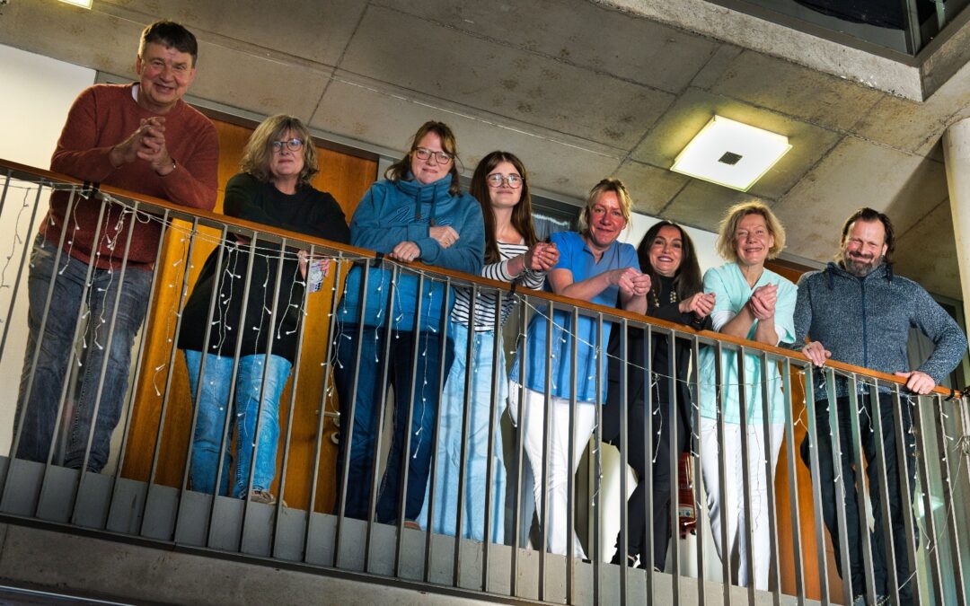 Ein Tag voller Wohlfühlmomente in der Rohrmeisterei