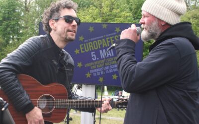 Benefiz-Konzert für Leuchtturm e.V. mit tollen Musikern