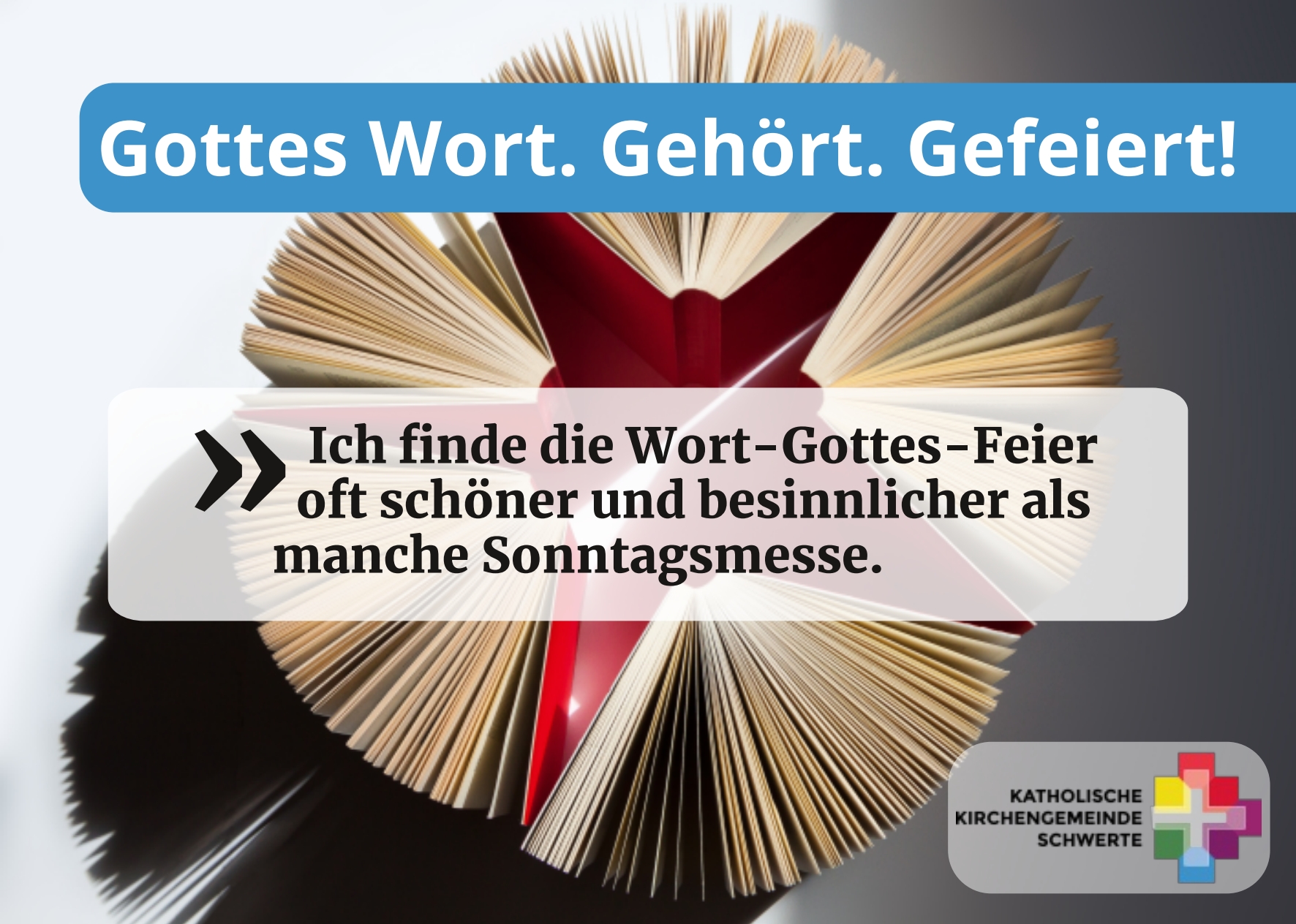 Wort-Gottes-Feier