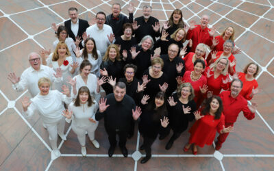 Konzert „Gospel and More“ der Florian Singers