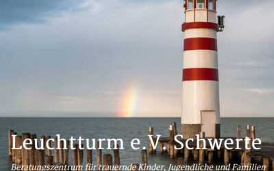 Neuer Qualifizierungskurs für Ehrenamtliche in Kinder- u. Jugendtrauerbegleitung startet