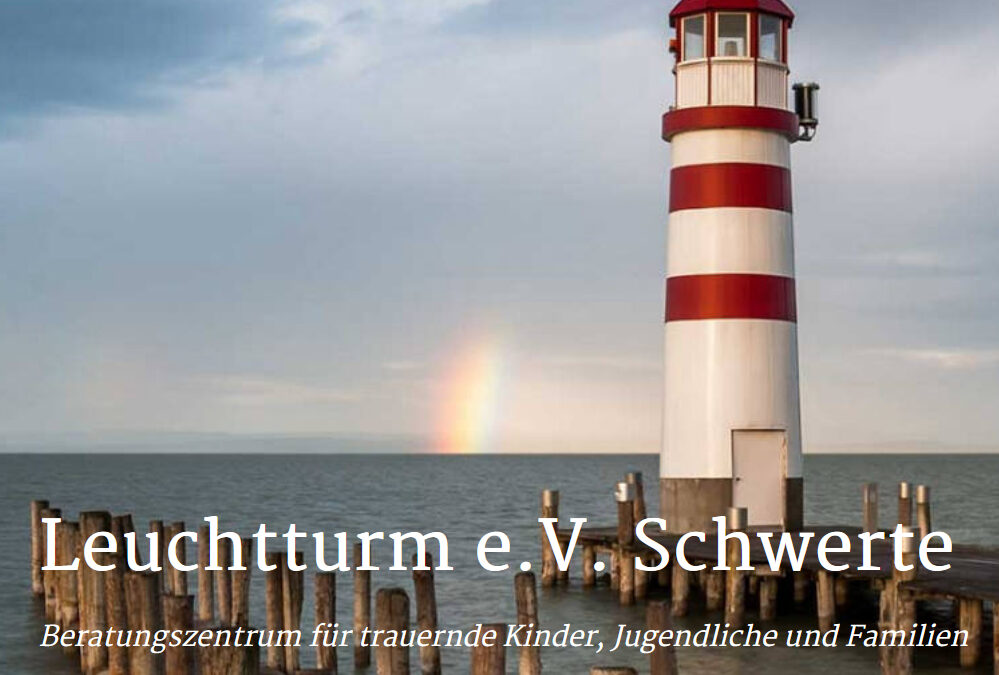 Neuer Qualifizierungskurs für Ehrenamtliche in Kinder- u. Jugendtrauerbegleitung startet