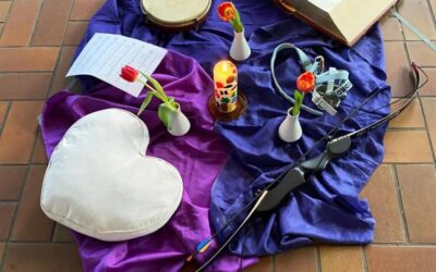 Auf der Suche nach dem hörenden Herzen: Rückblick auf den Oasentag