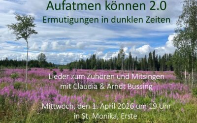 Aufatmen können 2.0
