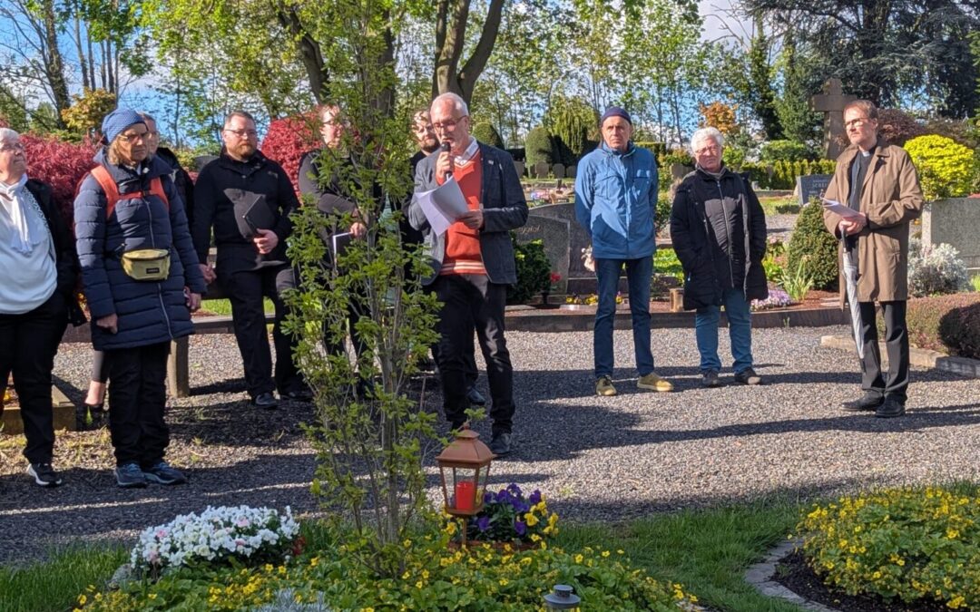 Liebe sehnt Ewigkeit – eine Nachlese