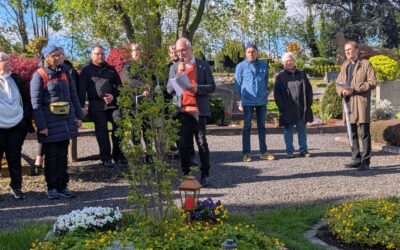 Liebe sehnt Ewigkeit – eine Nachlese