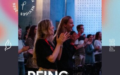 Pfingsten Neviges 2026 – Sei dabei!