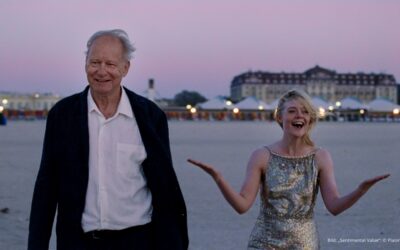 Kirche und Kino zeigt Filme über Krisen und Hoffnungszeichen