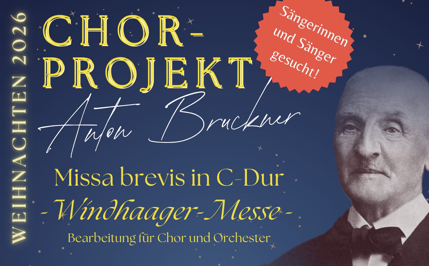 Vorschaubild Weihnachten Bruckner 2026