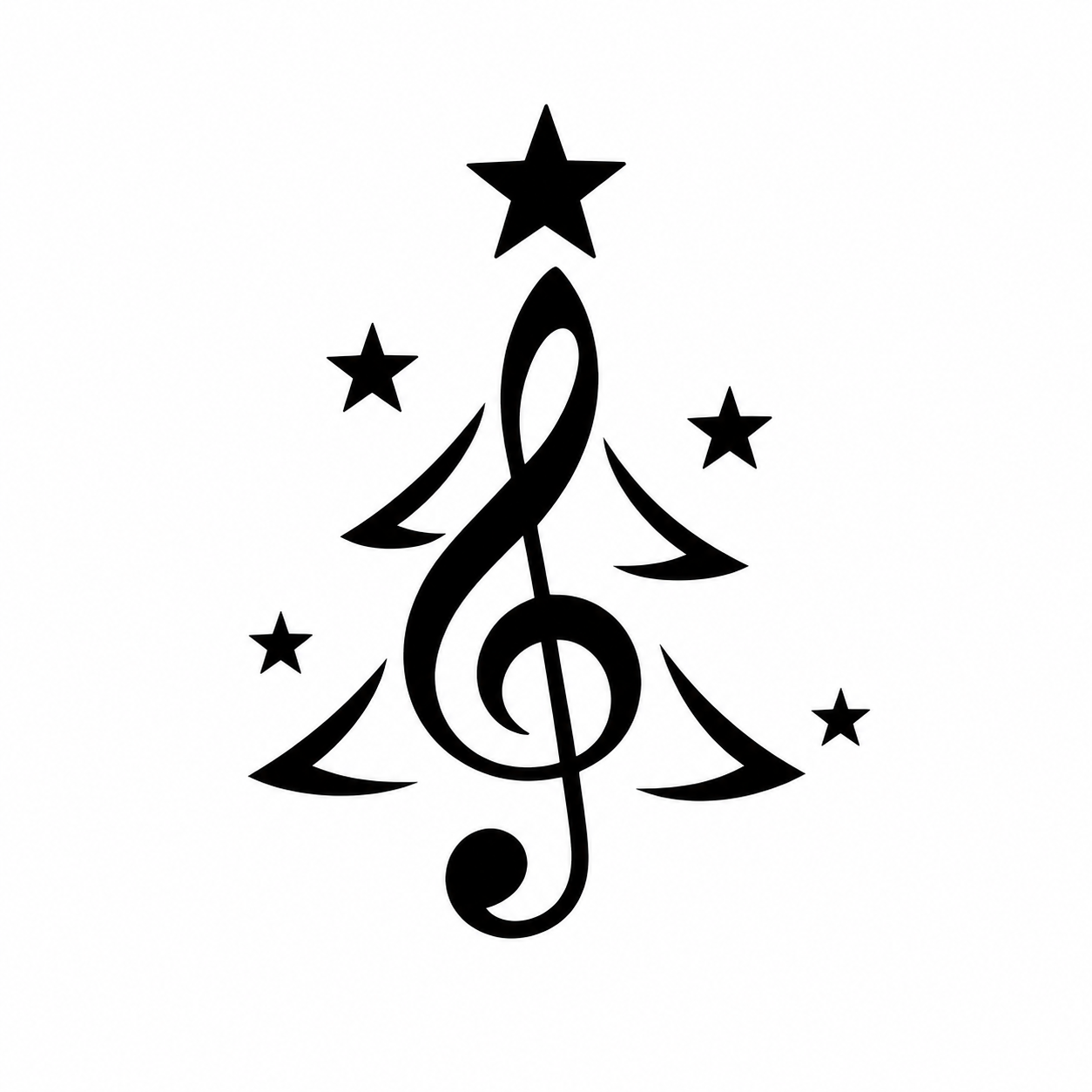 Weihnachtsmusik