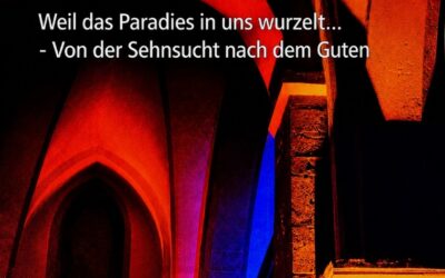 Sehnsucht nach dem Guten beim Lydia-Gottesdienst am 5. September