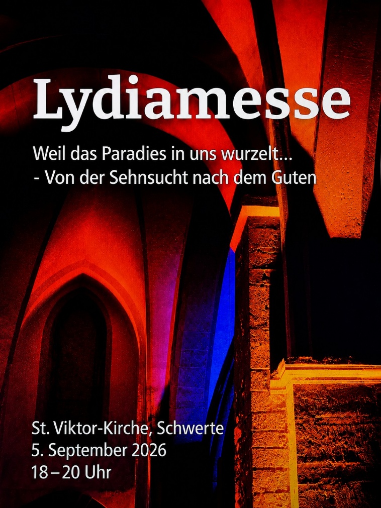 lydiamesse