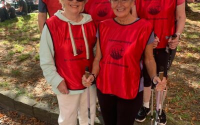 Fitnessgruppe St. Christophorus