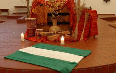 Rückblick auf den Weltgebetstag in St. Christophorus